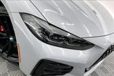 Thumbnail of 2023 Gray BMW 430