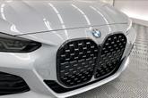 Thumbnail of 2023 Gray BMW 430