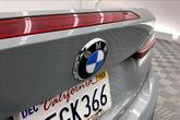 Thumbnail of 2023 Gray BMW 430