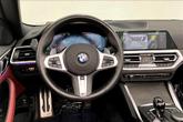 Thumbnail of 2023 Gray BMW 430