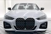 Thumbnail of 2023 Gray BMW 430