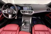 Thumbnail of 2023 Gray BMW 430