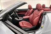 Thumbnail of 2023 Gray BMW 430