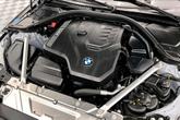 Thumbnail of 2023 Gray BMW 430