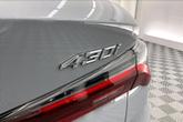 Thumbnail of 2023 Gray BMW 430