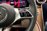 Thumbnail of 2023 White Mercedes-Benz C-Class