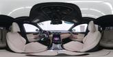 Thumbnail of 2023 White Mercedes-Benz C-Class