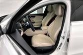 Thumbnail of 2023 White Mercedes-Benz C-Class