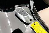 Thumbnail of 2023 White Mercedes-Benz C-Class