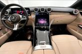 Thumbnail of 2023 White Mercedes-Benz C-Class