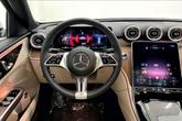 Thumbnail of 2023 White Mercedes-Benz C-Class
