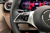 Thumbnail of 2023 White Mercedes-Benz C-Class