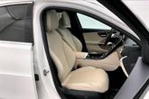 Thumbnail of 2023 White Mercedes-Benz C-Class