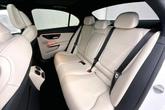 Thumbnail of 2023 White Mercedes-Benz C-Class