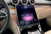 Thumbnail of 2023 White Mercedes-Benz C-Class