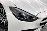 Thumbnail of 2023 White Mercedes-Benz C-Class