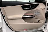 Thumbnail of 2023 White Mercedes-Benz C-Class