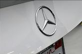Thumbnail of 2023 White Mercedes-Benz C-Class