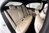 Thumbnail of 2023 White Mercedes-Benz C-Class