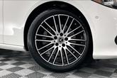 Thumbnail of 2023 White Mercedes-Benz C-Class