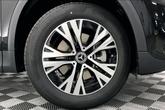 Thumbnail of 2025 Midnight Black Mercedes-Benz GLA 250