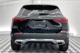Thumbnail of 2025 Midnight Black Mercedes-Benz GLA 250