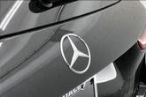 Thumbnail of 2025 Midnight Black Mercedes-Benz GLA 250