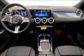 Thumbnail of 2025 Midnight Black Mercedes-Benz GLA 250