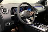 Thumbnail of 2025 Midnight Black Mercedes-Benz GLA 250