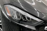 Thumbnail of 2025 Midnight Black Mercedes-Benz GLA 250