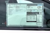 Thumbnail of 2026 Polar White Mercedes-Benz AMG GLE 53