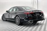 Thumbnail of 2026 Black Mercedes-Benz E-Class