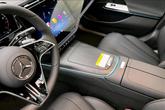 Thumbnail of 2026 Black Mercedes-Benz E-Class
