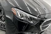 Thumbnail of 2026 Black Mercedes-Benz E-Class