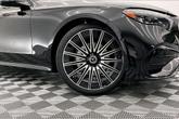 Thumbnail of 2026 Black Mercedes-Benz E-Class