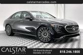 Photo of 2026 Black Mercedes-Benz E-Class