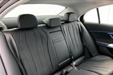 Thumbnail of 2026 Black Mercedes-Benz E-Class