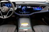 Thumbnail of 2026 Black Mercedes-Benz E-Class