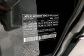 Thumbnail of 2024 Black Mercedes-Benz EQB 250