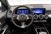 Thumbnail of 2024 Black Mercedes-Benz EQB 250
