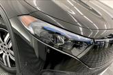 Thumbnail of 2024 Black Mercedes-Benz EQB 250