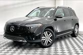 Thumbnail of 2024 Black Mercedes-Benz EQB 250