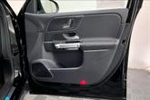 Thumbnail of 2024 Black Mercedes-Benz EQB 250
