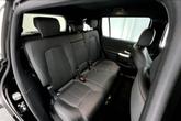 Thumbnail of 2024 Black Mercedes-Benz EQB 250