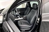 Thumbnail of 2024 Black Mercedes-Benz EQB 250