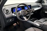 Thumbnail of 2024 Black Mercedes-Benz EQB 250