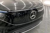 Thumbnail of 2024 Black Mercedes-Benz EQB 250