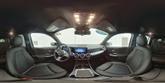 Thumbnail of 2024 Black Mercedes-Benz EQB 250