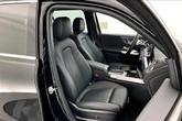 Thumbnail of 2024 Black Mercedes-Benz EQB 250
