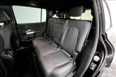 Thumbnail of 2024 Black Mercedes-Benz EQB 250